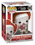 Funko Pop! Bob Gray as Pennywise - IT Welcome to Derry?