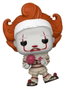 Funko Pop! Bob Gray as Pennywise - IT Welcome to Derry?