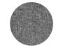 Kinvara Nappe en Polyester Gris Foncé 140x180 cm (Set de 12)