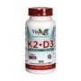 Vbyotics Vitamine K2+D3 100 perles de 700mg