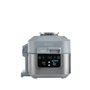 Ninja Speedi ON400EU - Multicuiseur 10-en-1 de 5,7L - Gris