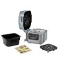 Ninja Speedi ON400EU - Multicuiseur 10-en-1 de 5,7L - Gris
