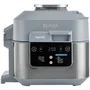 Ninja Speedi ON400EU - Multicuiseur 5,7L, 1780W, 10 Programmes, Cuisson Rapide 15 min, Friture sans Huile
