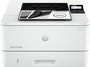 HP LaserJet Pro 4002dn - Imprimante laser monochrome réseau avec recto-verso automatique - Jusqu'à 40 ppm