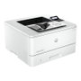 HP LaserJet Pro 4002dn - Imprimante laser monochrome réseau avec recto-verso automatique - Jusqu'à 40 ppm