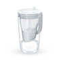 Brita Carafe Filtrante 1051157 Gris Transparent 2,5 L