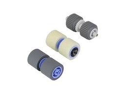 CoreParts Kit de rouleaux de remplacement pour Canon DR-6050C/7550C/9050C imageFORMULA