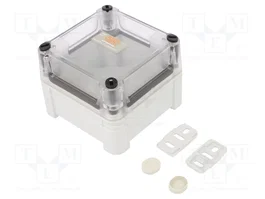 OBO BETTERMANN Boîtier de raccordement série X IP67