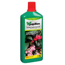 PAPILLON Engrais liquide universel 1 kg