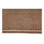Maille de dissimulation Faura Marron 1 x 50 m