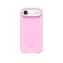 Protection pour téléphone portable Apple iPhone Air Rose