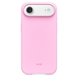 Protection pour téléphone portable Apple iPhone Air Rose