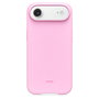 Protection pour téléphone portable Apple iPhone Air Rose