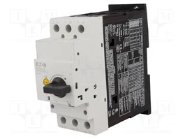 EATON ELECTRIC PKZM4-40 Interrupteur de moteur 20kW