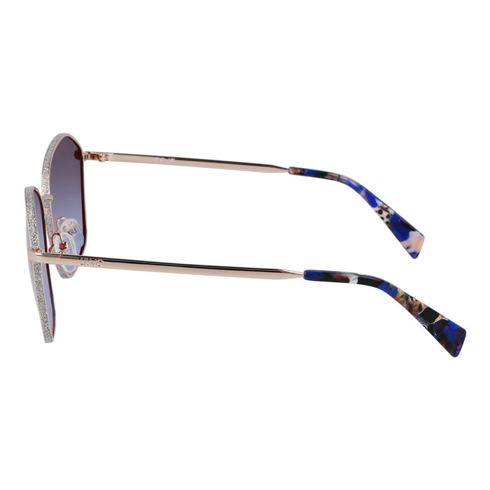 Liujo LJ157S-5918722 lunettes de soleil pour femme Liujo LJ157S-5918722 lunettes de soleil pour femme