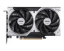 MSI Carte Graphique GeForce RTX 5050 VENTUS 2X OC 8 Go GDDR6 PCIe 5.0