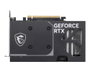 MSI Carte Graphique GeForce RTX 5050 VENTUS 2X OC 8 Go GDDR6 PCIe 5.0