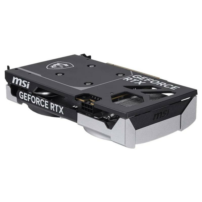Carte Graphique MSI VENTUS 2X OC 8 GB GDDR6
