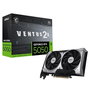 Carte Graphique MSI VENTUS 2X OC 8 GB GDDR6