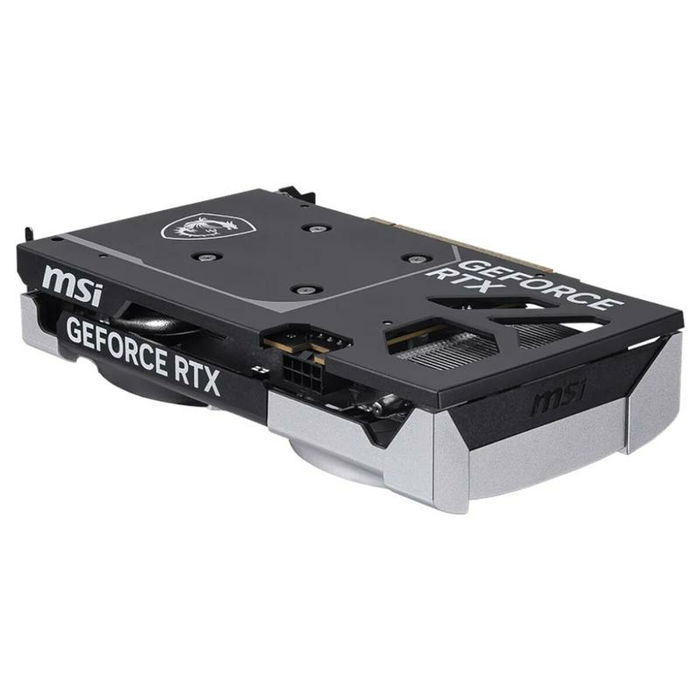 Carte Graphique MSI VENTUS 2X OC 8 GB GDDR6