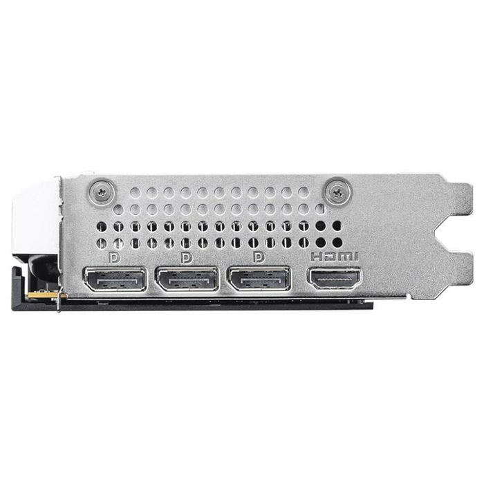 Carte Graphique MSI VENTUS 2X OC 8 GB GDDR6