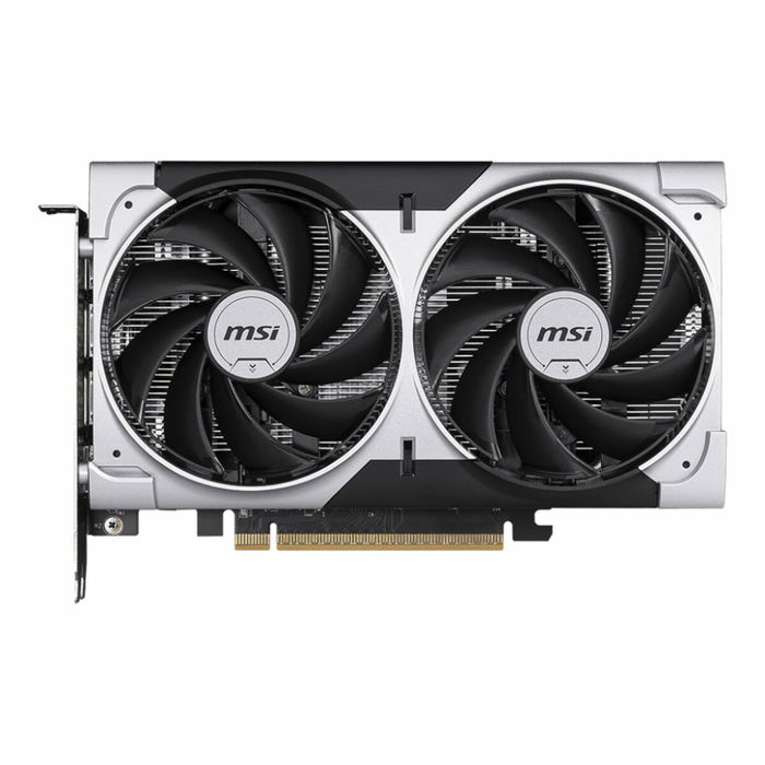 Carte Graphique MSI VENTUS 2X OC 8 GB GDDR6