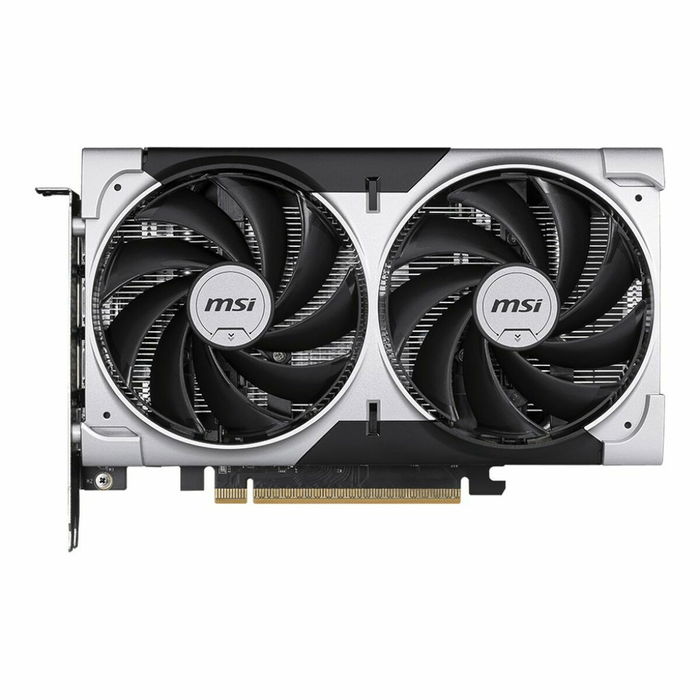 Carte Graphique MSI VENTUS 2X OC 8 GB GDDR6