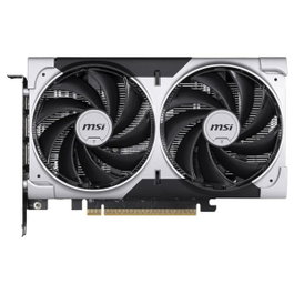 MSI GeForce RTX 5050 VENTUS 2X OC 8 Go GDDR6