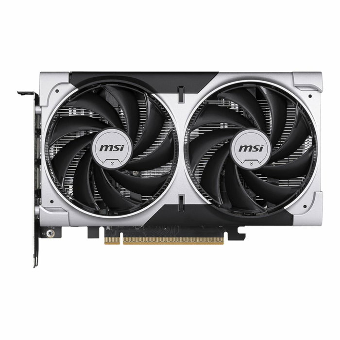 Carte Graphique MSI VENTUS 2X OC 8 GB GDDR6