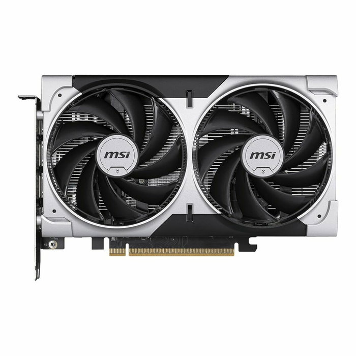 Carte Graphique MSI VENTUS 2X OC 8 GB GDDR6