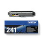 Toner original Brother HL3140CW HL3150CDW DCP9020CDW DCP91010 Noir (4 Unités)
