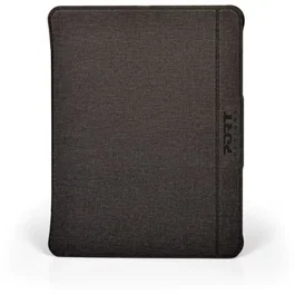 Port Designs Folio iPad 10.9" Gen 10 - 201530 Manchester II - Noir - Étui de protection avec coins renforcés contre chocs et rayures