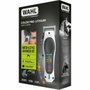 Wahl ColorPro Cordless Lithium Blanc / Noir