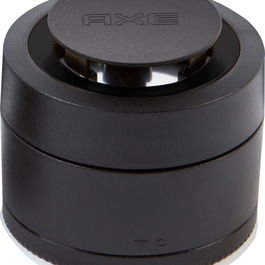 Axe Ambientateur En Boîte Gel Noir AX71052
