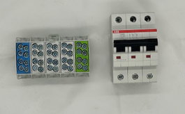 Charge Amps Kit d'installation Dawn