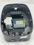 Charge Amps Dawn - Kit d'installation avec bloc de jonction et disjoncteur MCB pour borne de recharge