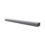 Yamaha SR-X40A (ASRX40ALGY) - Barre de son Soundbar True X-Bar - Couleur Gris Clair
