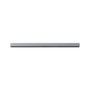 Yamaha SR-X40A (ASRX40ALGY) - Barre de son Soundbar True X-Bar - Couleur Gris Clair