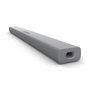 Yamaha SR-X40A (ASRX40ALGY) - Barre de son Soundbar True X-Bar - Couleur Gris Clair