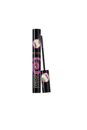 Eveline Cosmetics Mascara Volume 4D Épaississant Noir pour un regard intense, 10 ml