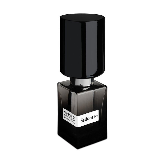 Nasomatto Sadonaso Extrait de parfum 30 ml - Unisexe