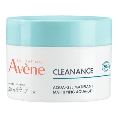 Avène CLEANANCE Aqua-gel matifiant 50 ml Avène CLEANANCE Aqua-gel matifiant 50 ml