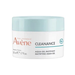 Avène CLEANANCE Aqua-gel matifiant 50 ml