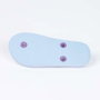 Cerdá Chanclas Premium Stitch Taille 32/33