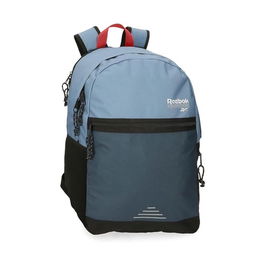 Sac à dos de Sport Reebok Rockport Indigo