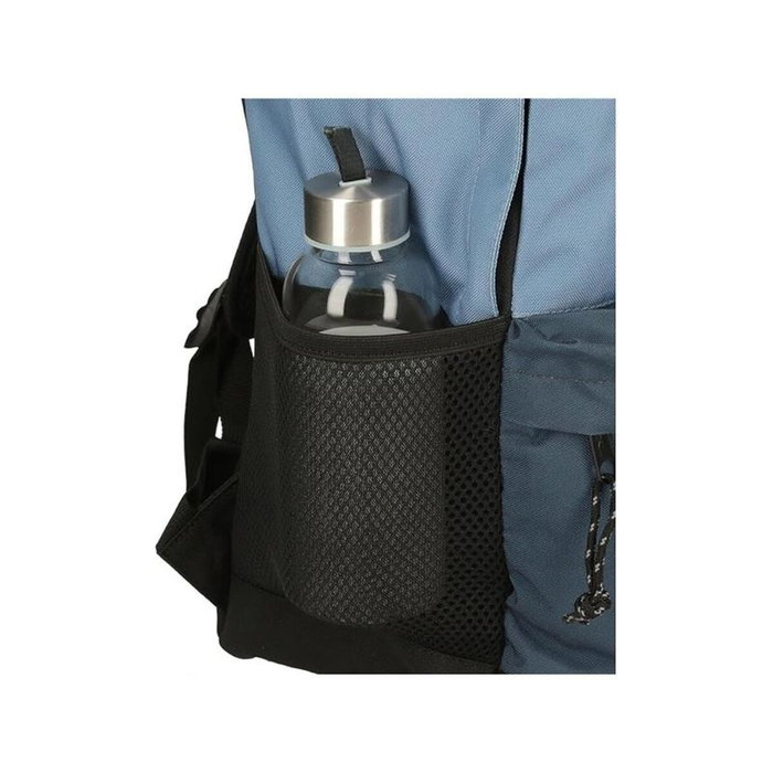 Sac à dos de Sport Reebok Rockport Indigo