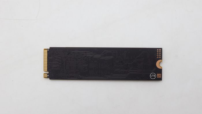 Lenovo 1 To M.2 2280 SSD PCIe 4.0 x4 NVMe