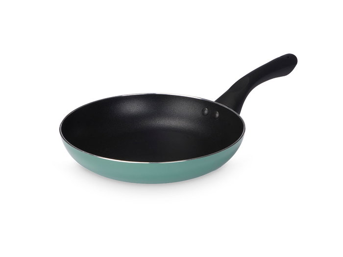 Kinvara Poêle à induction antiadhésive en aluminium pressé 22 cm (Set de 6) Kinvara Poêle à induction antiadhésive en aluminium pressé 22 cm (Set de 6)