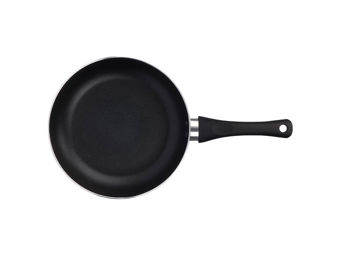Kinvara Poêle à induction antiadhésive en aluminium pressé 22 cm (Set de 6) Kinvara Poêle à induction antiadhésive en aluminium pressé 22 cm (Set de 6)