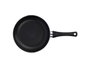 Kinvara Poêle à induction antiadhésive en aluminium pressé 22 cm (Set de 6)